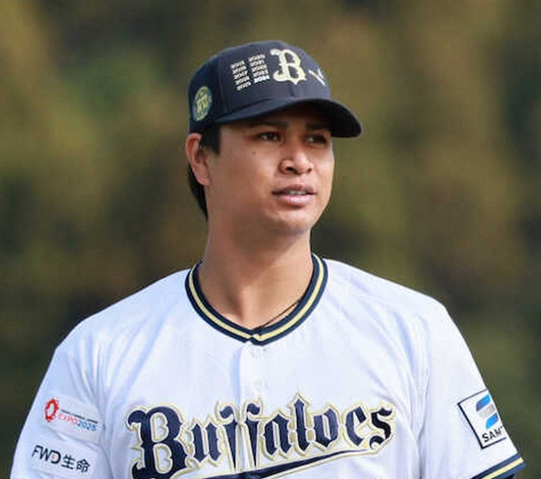 宇田川優希投手がトミー・ジョン手術へ、オリックス救援陣に新たな打撃 宇田川優希投手がトミー・ジョン手術へ、オリックス救援陣に新たな打撃