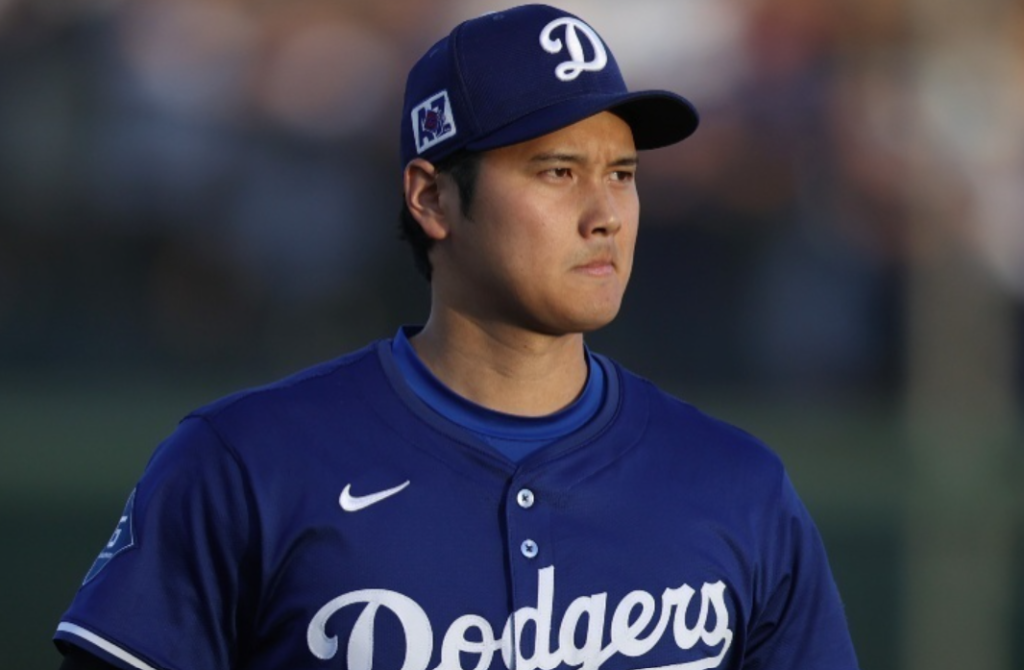 大谷翔平のブルペン投球再開は慎重に ドジャース監督が調整方針を強調 大谷翔平のブルペン投球再開は慎重に ドジャース監督が調整方針を強調