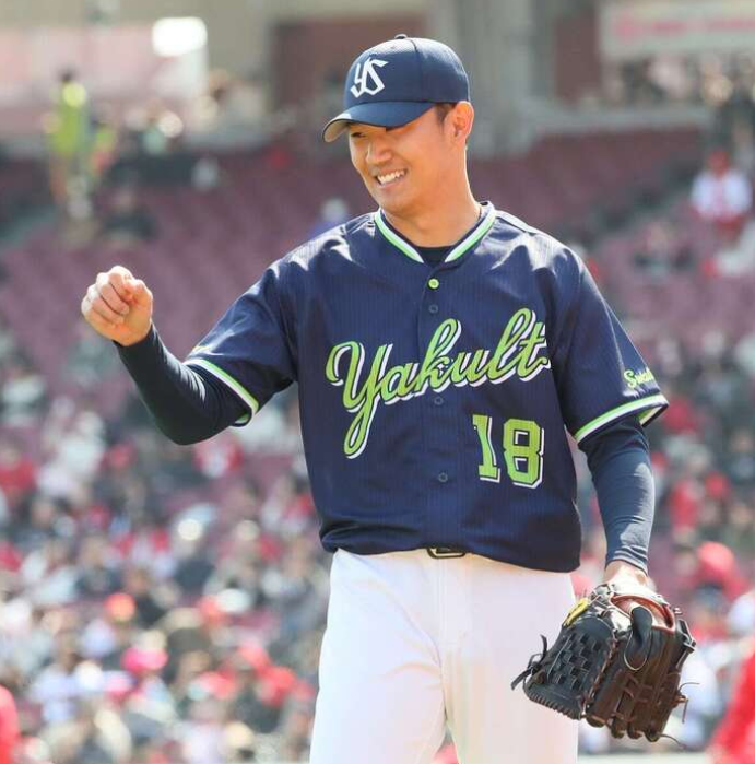 奥川恭伸が5回無失点の好投で開幕ローテへアピール　「細かい部分をさらに磨きたい」