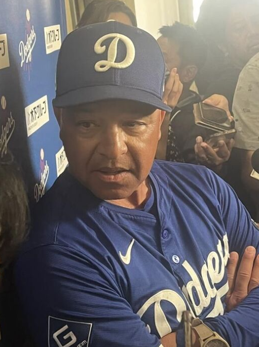 大谷翔平、自打球直撃も奮闘！指揮官が語る「ショウヘイは元気だ」 