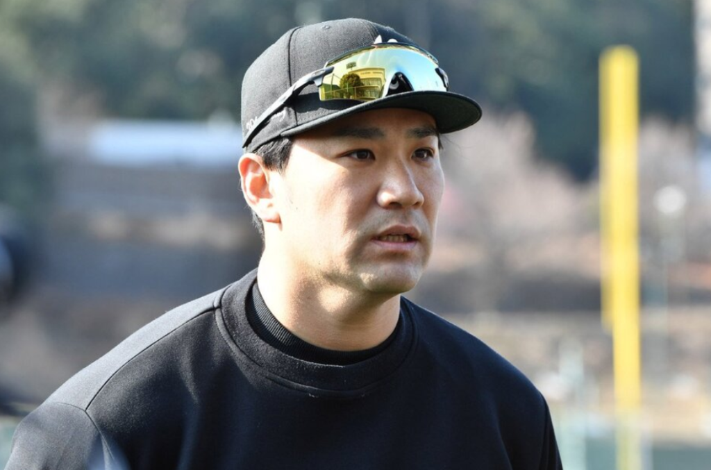 田中将大が語る東北への思い「震災の記憶を風化させない」 田中将大が語る東北への思い「震災の記憶を風化させない」