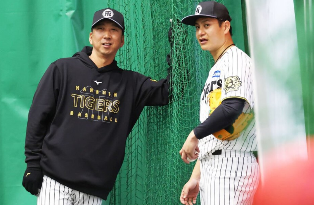 阪神投手陣の不安拡大…開幕ローテに暗雲、打高投低の影 阪神投手陣の不安拡大…開幕ローテに暗雲、打高投低の影