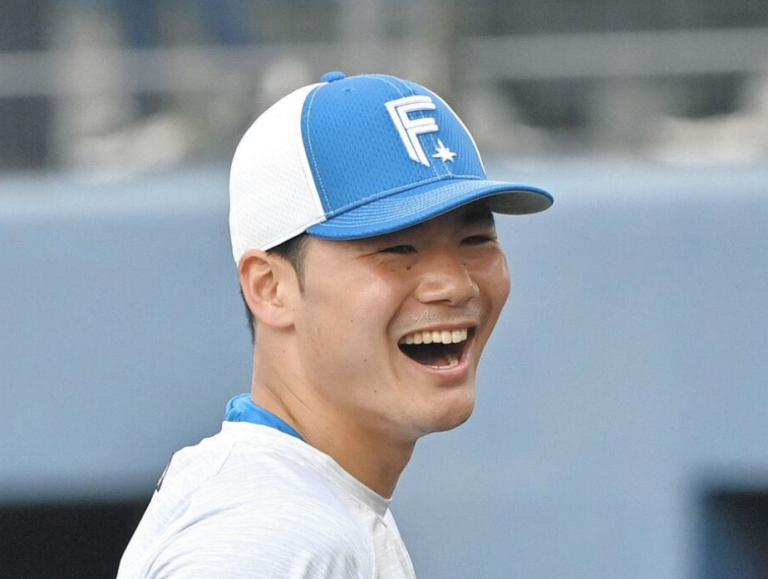 清宮幸太郎が右膝の違和感で数試合休養へ　検査では異常なし