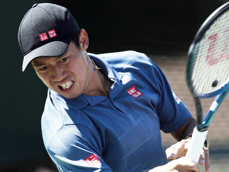 錦織圭、復帰への挑戦　「速さ」に向き合う現在地とトップ50への道 