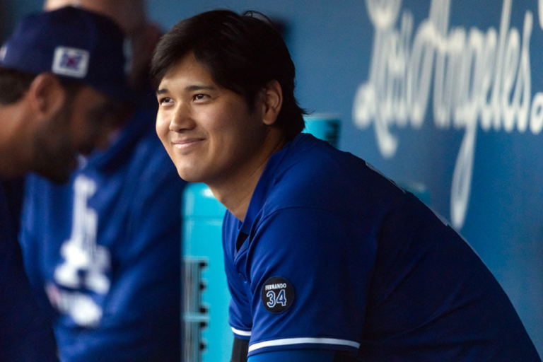 ドジャースCEOが大谷翔平の人間性を絶賛！「同じ間違いをするな」とジョーク交えた秘話も 