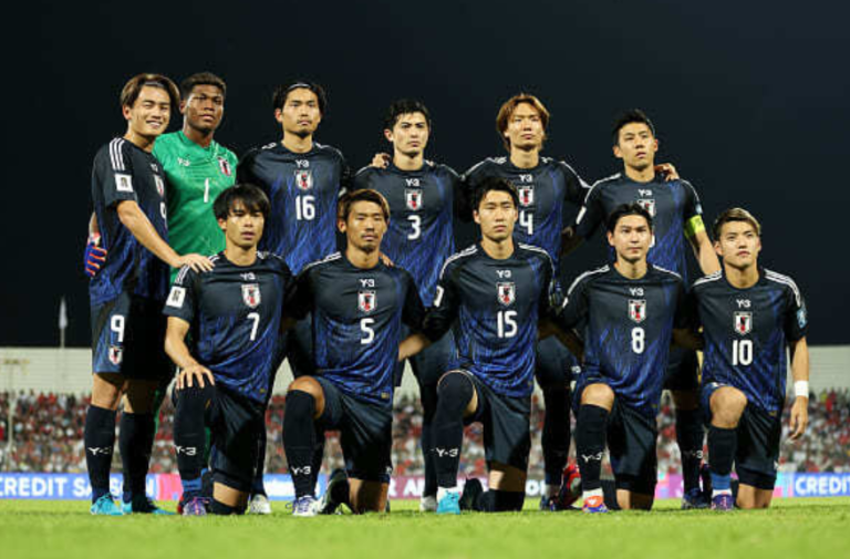 日本代表、9月にメキシコと親善試合か　森保監督が対戦を要請 