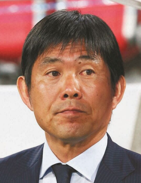 森保監督が物損事故を起こすも誠実な対応が話題に　トラック運転手の反応に注目 
