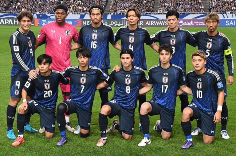森保監督が“ギリギリ選考”を明言　小川航基らコンディション不安の選手に注目 