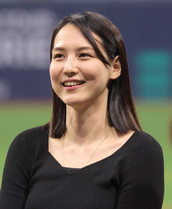 大谷翔平の妻・真美子さんがドジャース「夫人会」にメッセージ　ロサンゼルスからエール 
