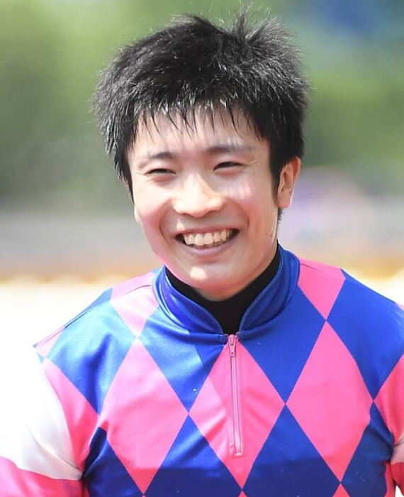 森裕太朗騎手、今月末で引退を発表 「馬に乗る姿勢は変わらない」と競馬界への感謝 森裕太朗騎手、今月末で引退を発表 「馬に乗る姿勢は変わらない」と競馬界への感謝