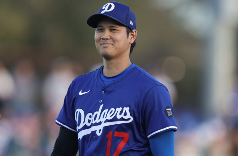 大谷翔平、日本滞在中に特別な宿泊対応を実施　ロバーツ監督がその理由を明かす 