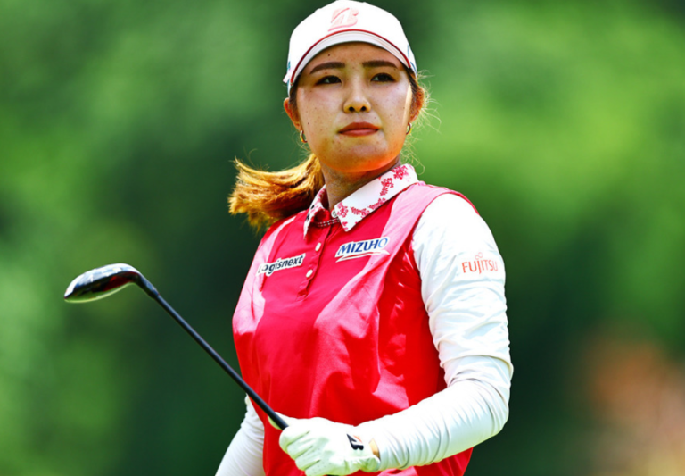 日本女子ゴルファーの世界ランク状況、韓国ツアーでの活躍も光る