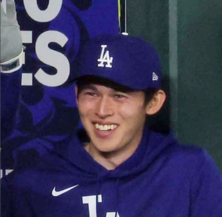 佐々木朗希のメジャーデビュー目前　直球への課題とスプリットへの期待