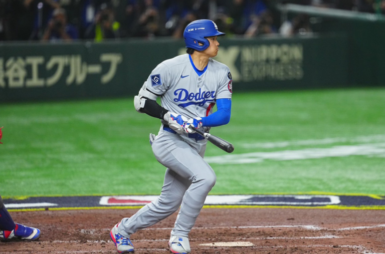 大谷翔平が開幕戦で21年ぶりの偉業達成！日本球界での新たな記録