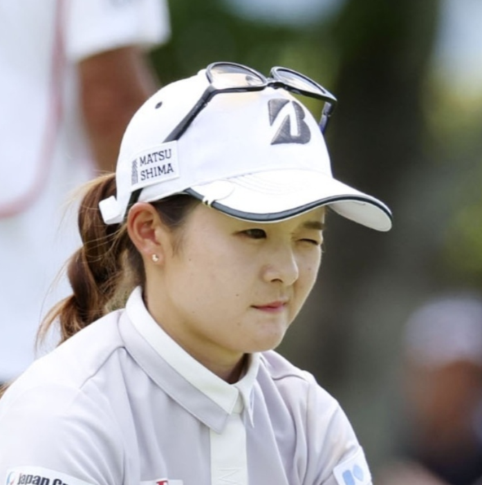 川﨑春花の連続欠場が波紋を呼ぶ…不倫報道の影響とツアー関係者の懸念