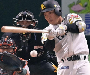 ソフトバンク・井上朋也が2軍降格、川村友斗も打席数確保で2軍戦へ　小久保監督が方針説明