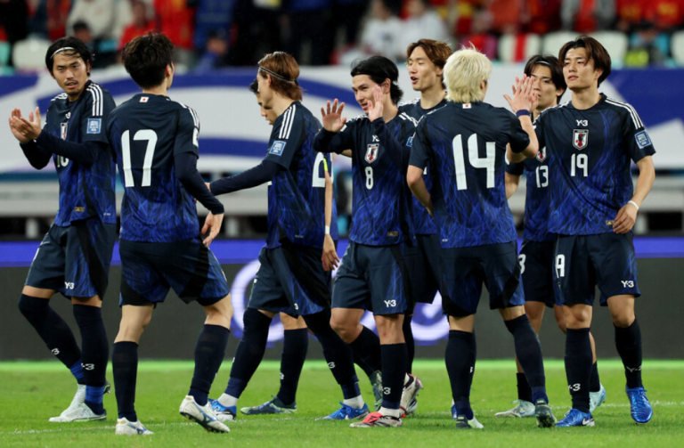 日本とイランが独走、W杯アジア予選は佳境へ　韓国メディアが注目する「混戦のC組」