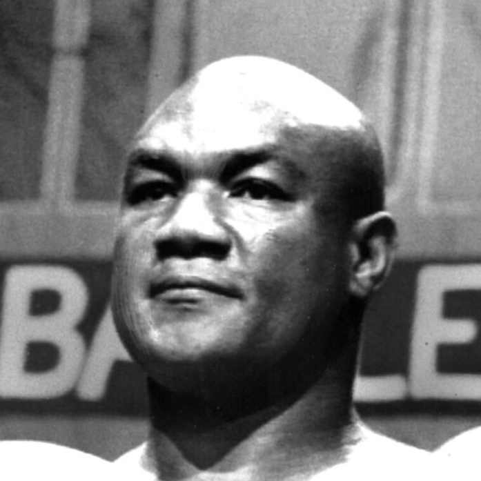 伝説のボクサー、ジョージ・フォアマン氏が76歳で逝去　五輪金メダリストから2度の世界ヘビー級チャンピオンまで