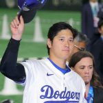大谷翔平フィーバーでMLBが日本市場を席巻！東京シリーズの経済効果と巨大マネーの全貌