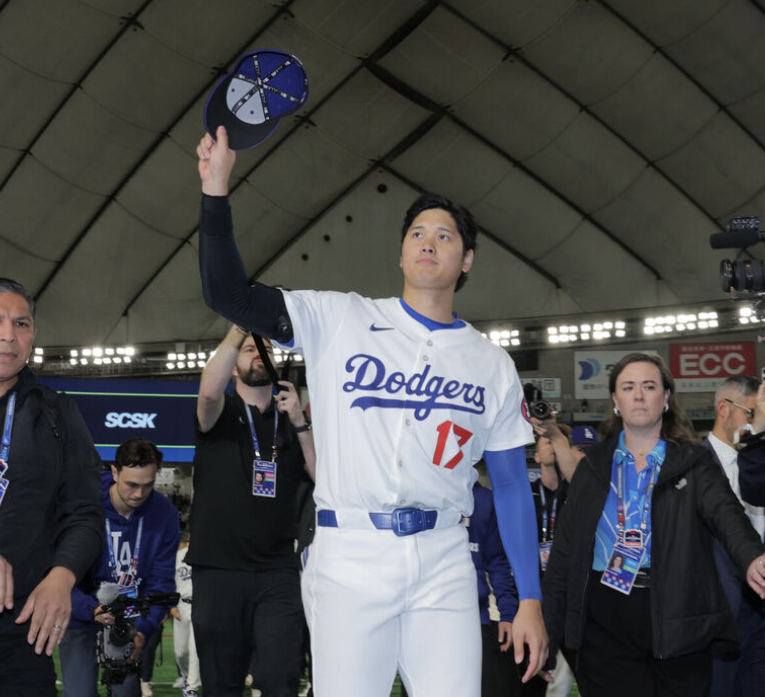 今永昇太が語る大谷翔平の意外な素顔　「野球を離れたら本当に普通」の真意とは？