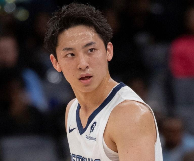 河村勇輝、最終Qに3Pシュート2本で逆襲もチームは大敗　Gリーグバレー・サンズ戦